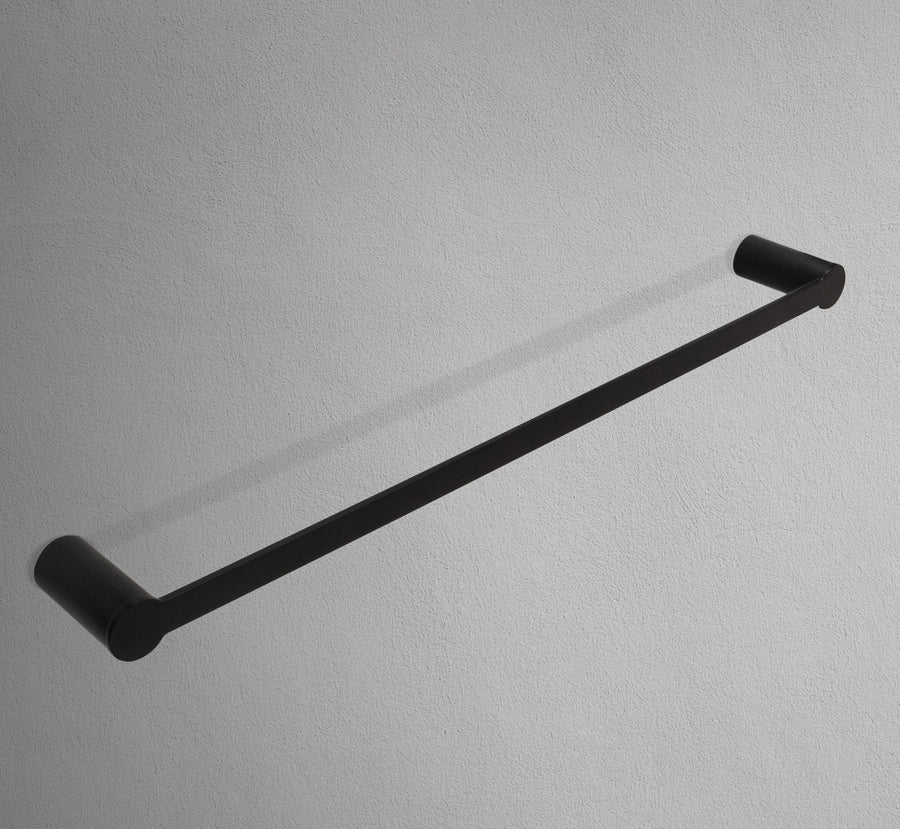24" Towel Bar Round
