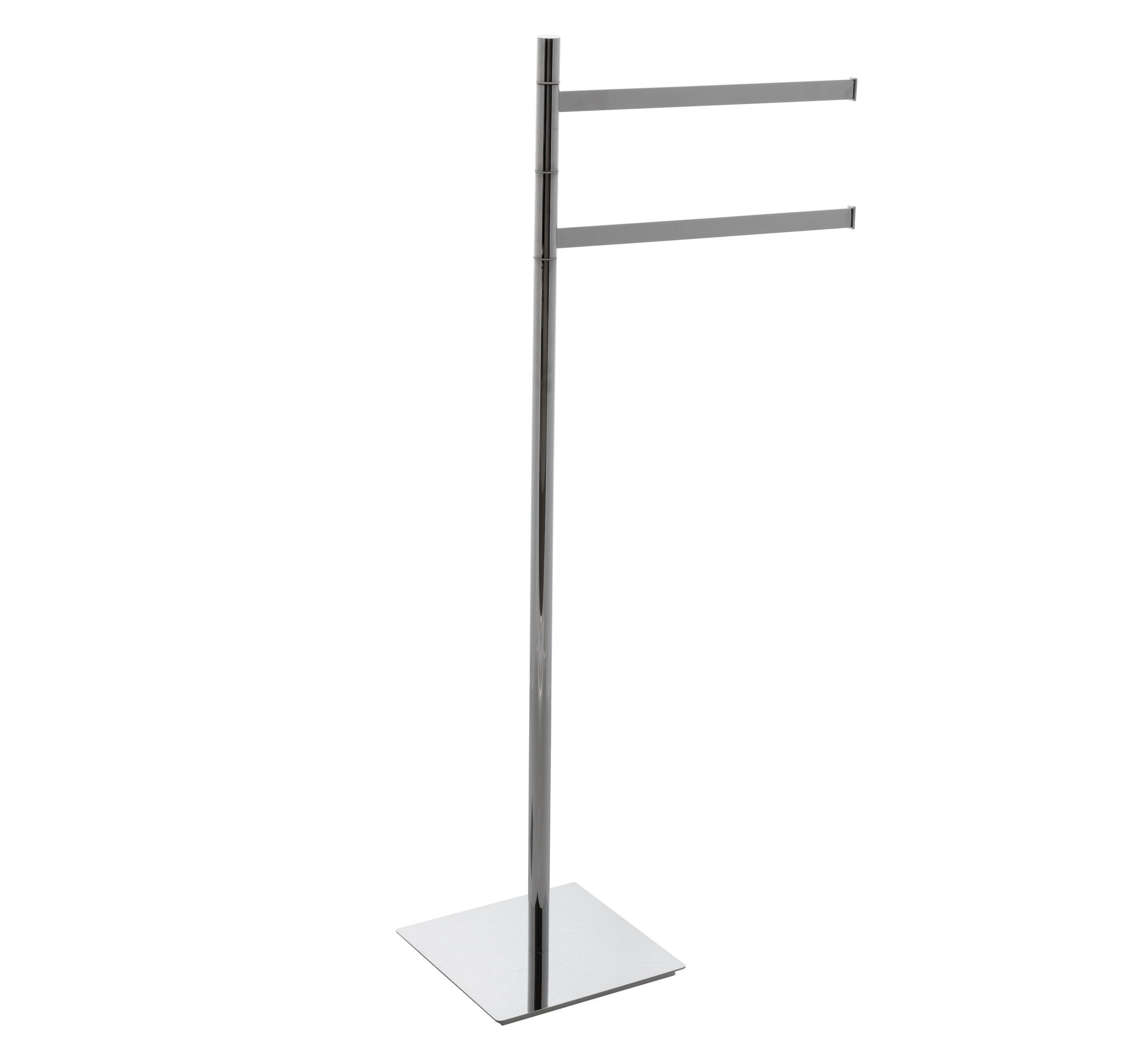 Freestanding Towel Rack