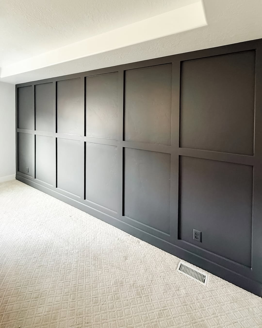 What makes your accent wall painting stand out?