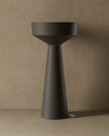 16" Freestanding I-Stone Basin