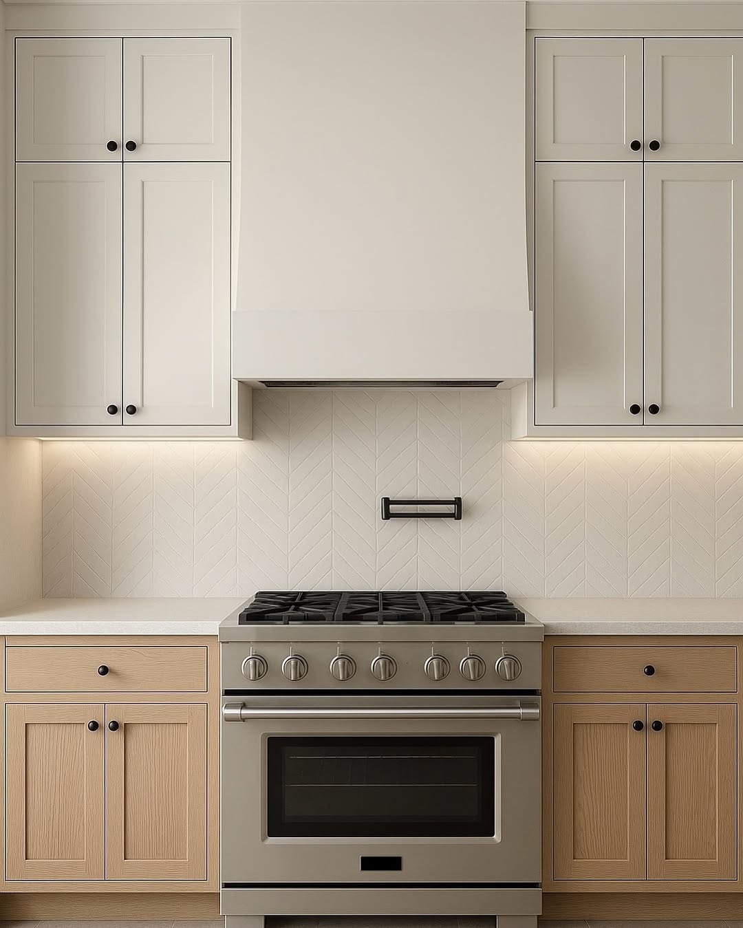 How Do I Choose the Right Backsplash Tile?