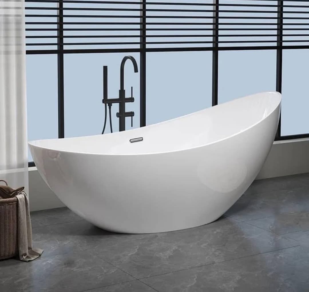 Will the Tub Be Installed Securely and Without Leaks?