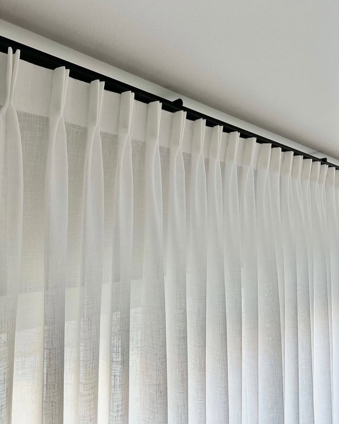 Will the Curtains or Blinds Be Installed Level and Secure?