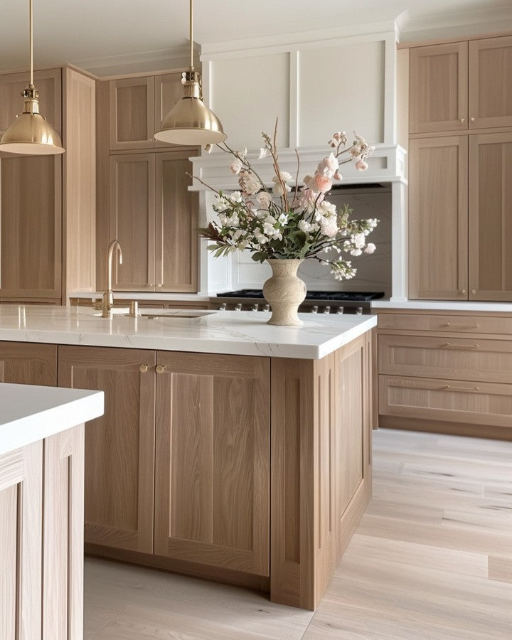 Professional Cabinet Installation Services