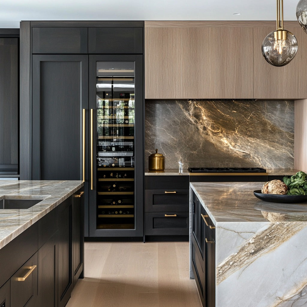 How Much Does Cabinet Installation Cost?