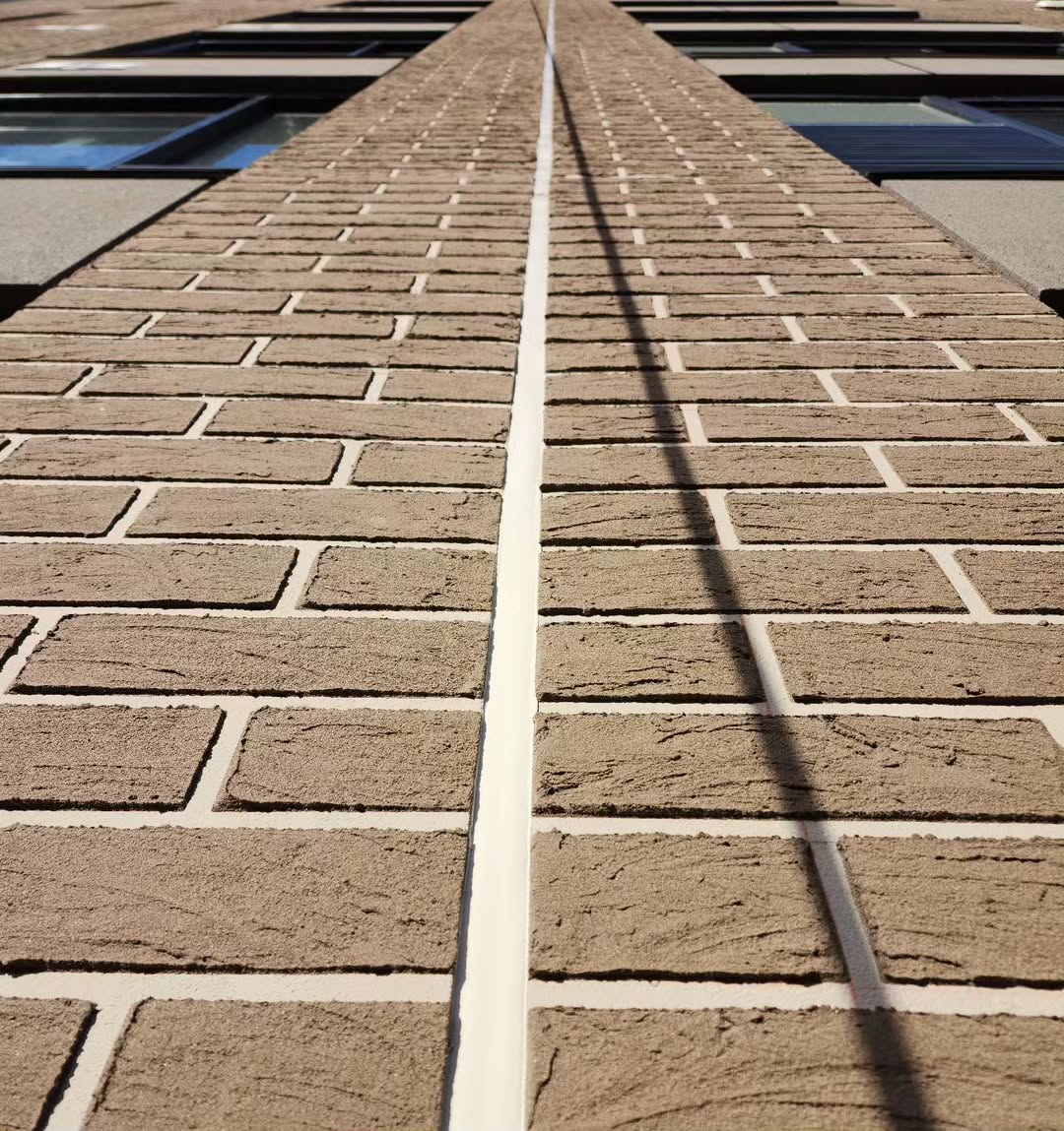 Caulking Applied with Smooth Lines, Proper Sealing, and Clean Detailing