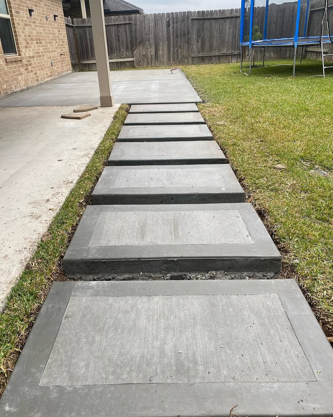 Will the Concrete Driveway Last Through Canadian Winters?