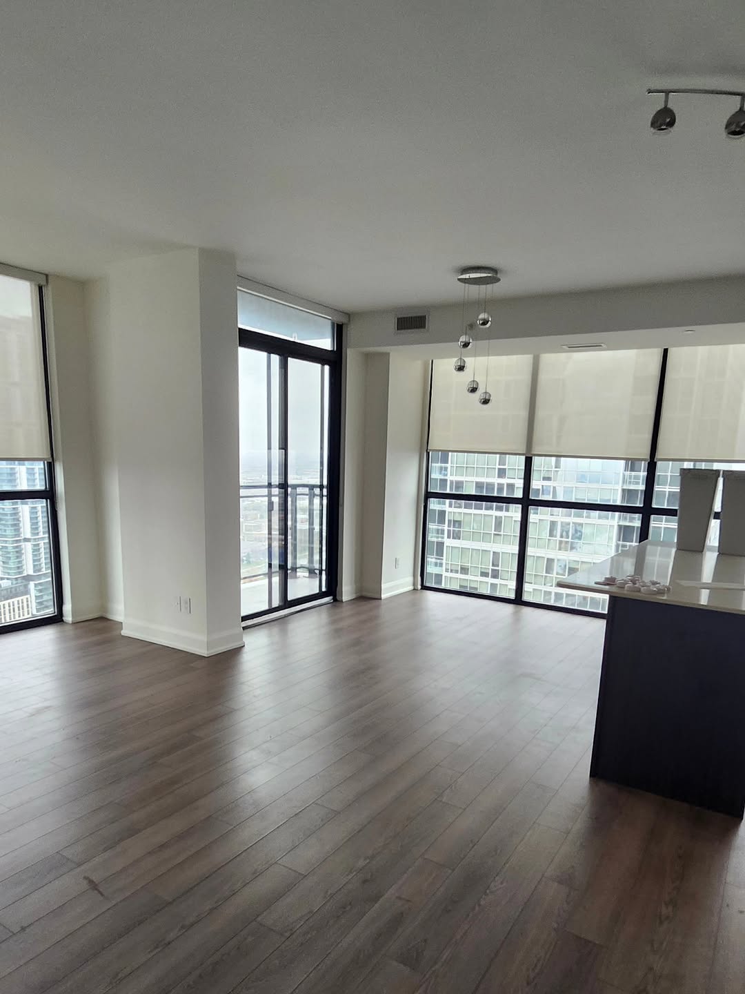 Why should I choose your team for my condo painting project?