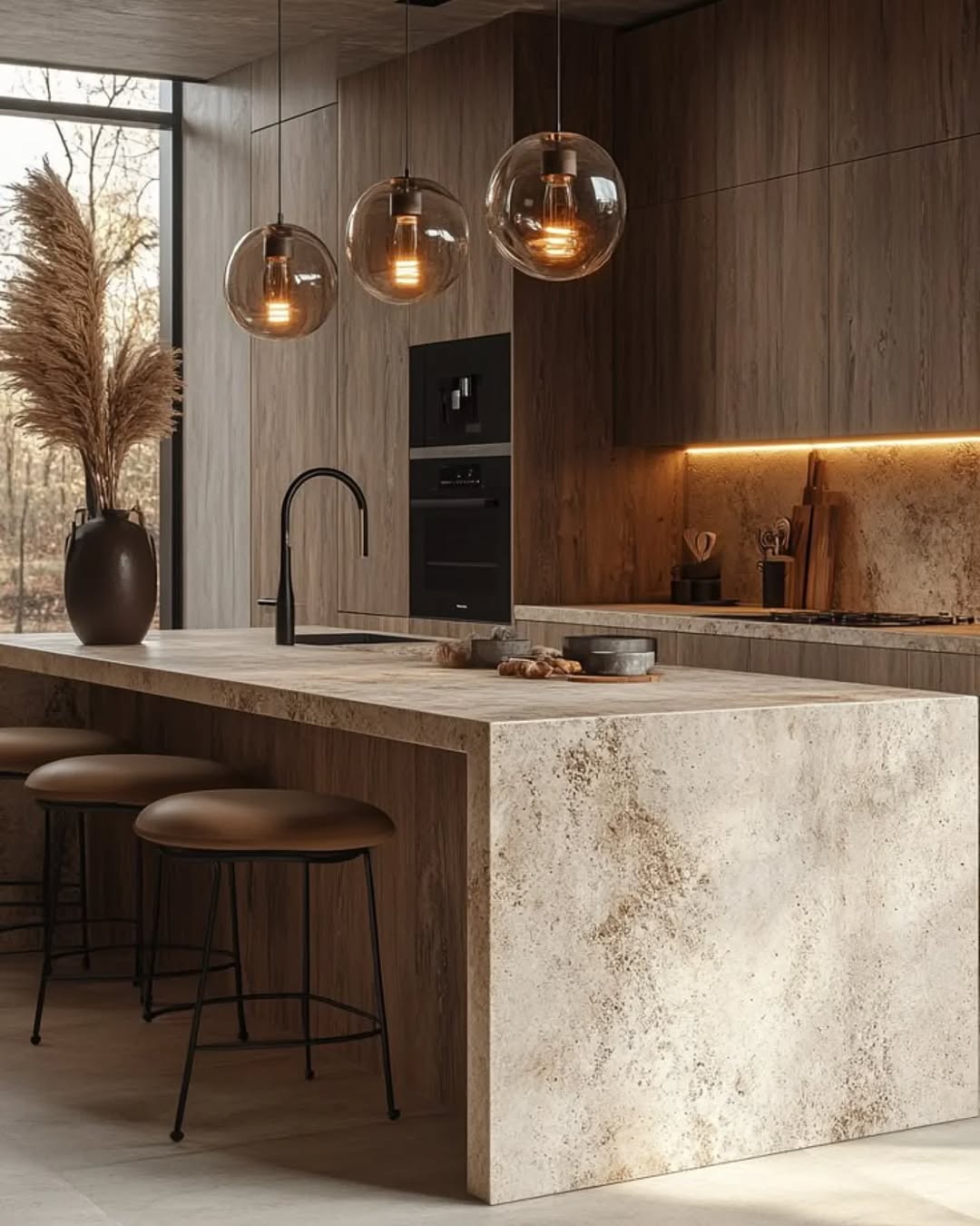 Countertop Installation