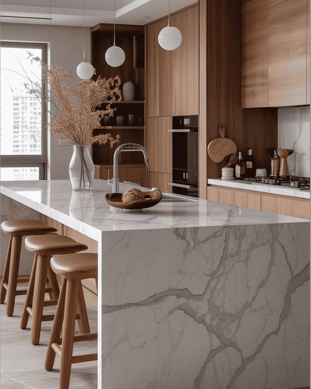 Countertop Installation