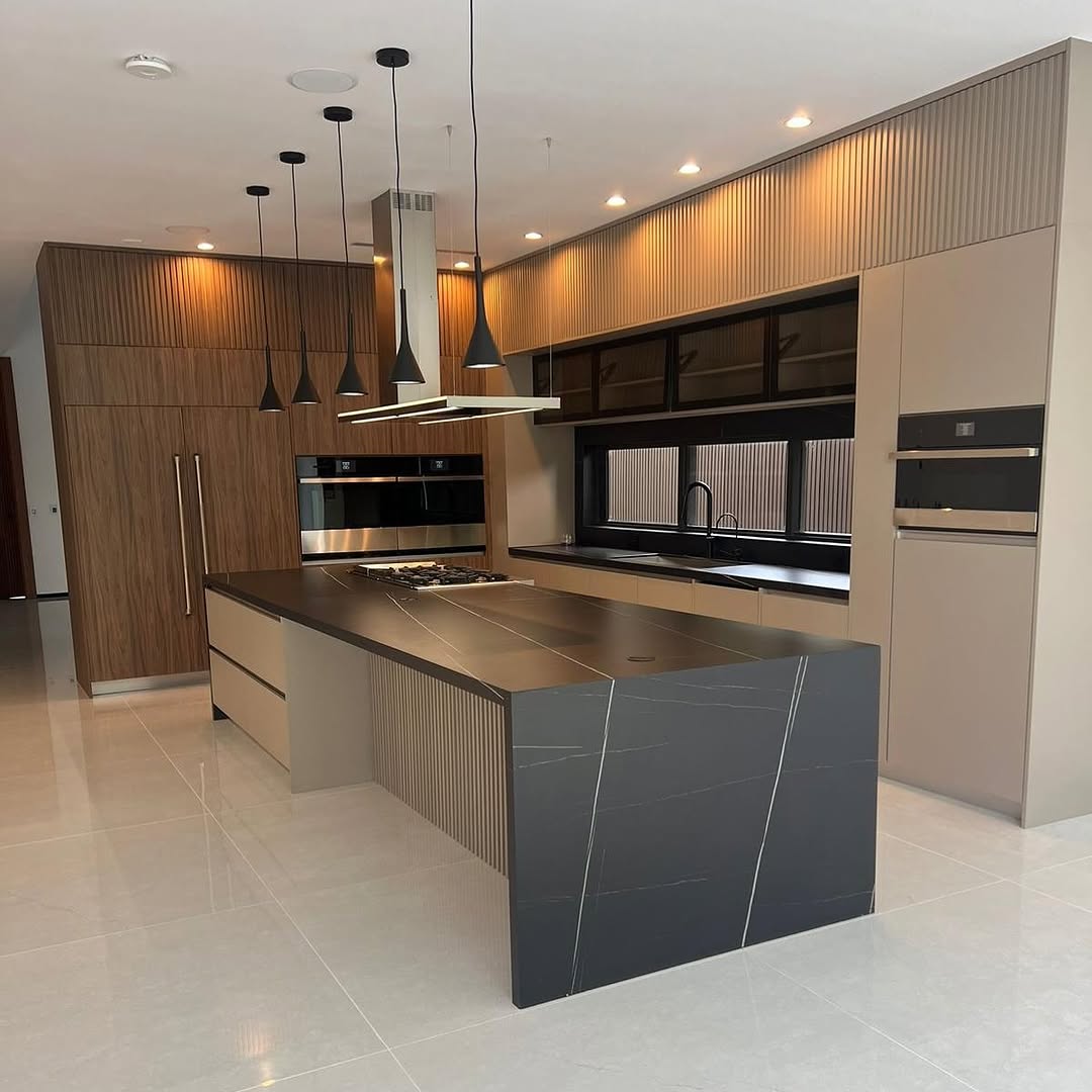 Countertop Installation
