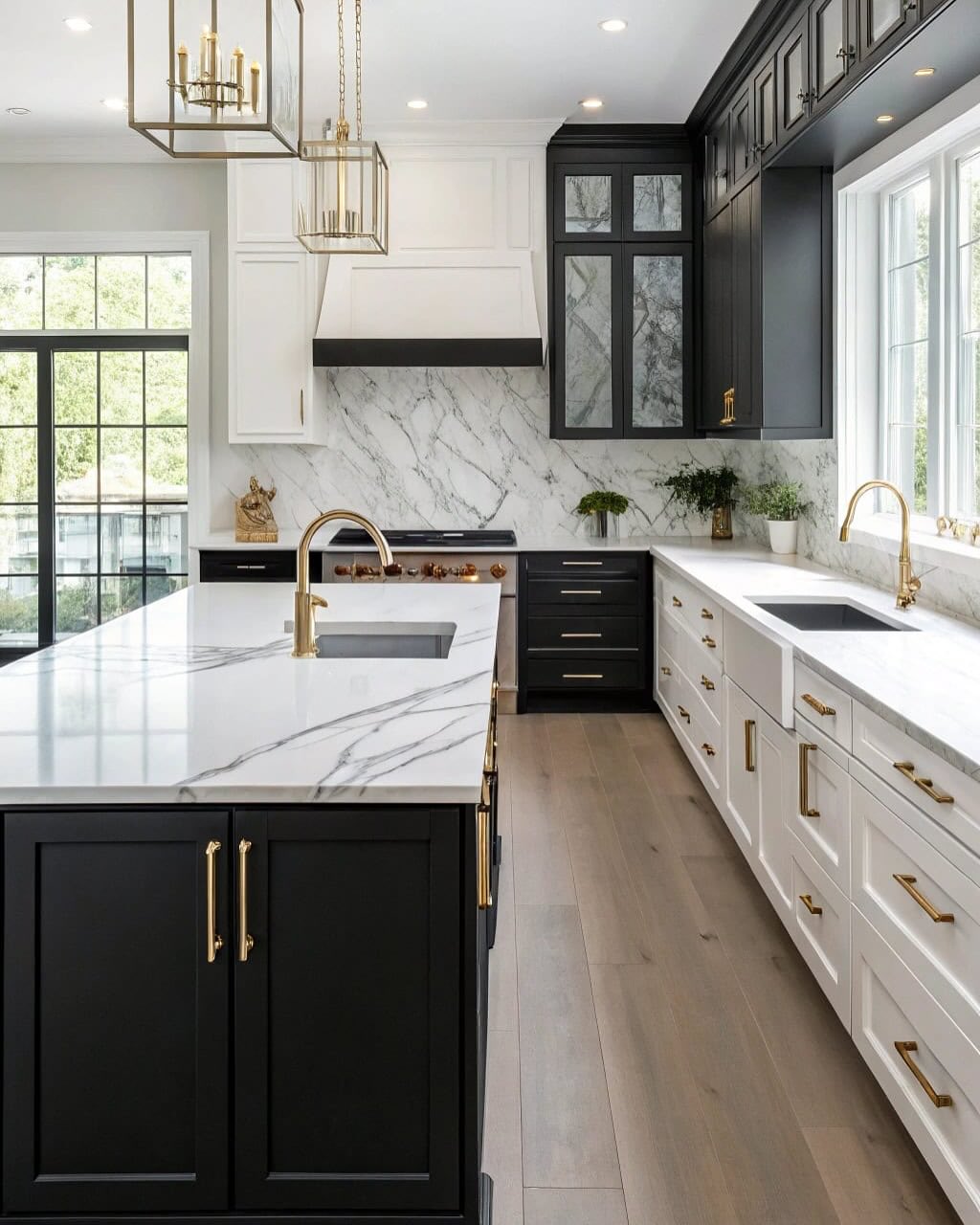How Do I Choose the Right Countertop Material?