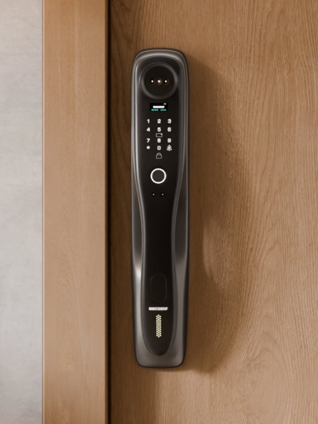 Professional Smart Door Lock Installation Services