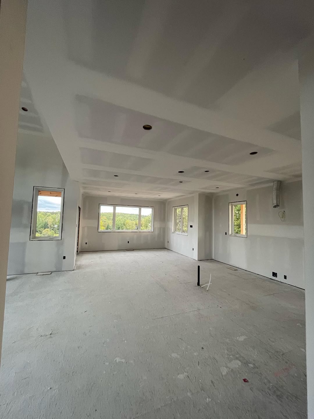 Why should I trust your team for drywall installation and repairs?