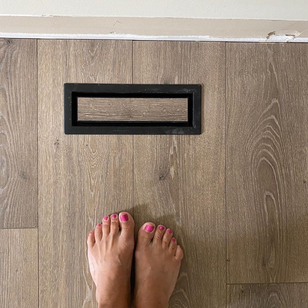 Ducts Cleaned with High-Powered Equipment and Detailed System Vacuuming