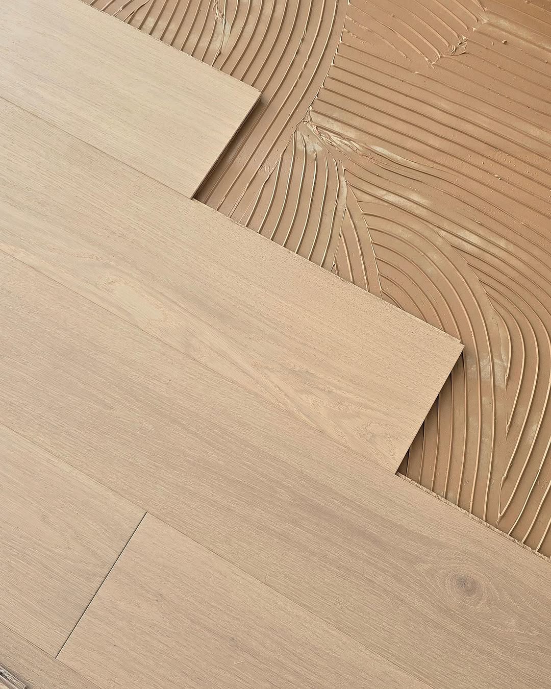 Do You Use the Right Installation Method for My Engineered Hardwood?