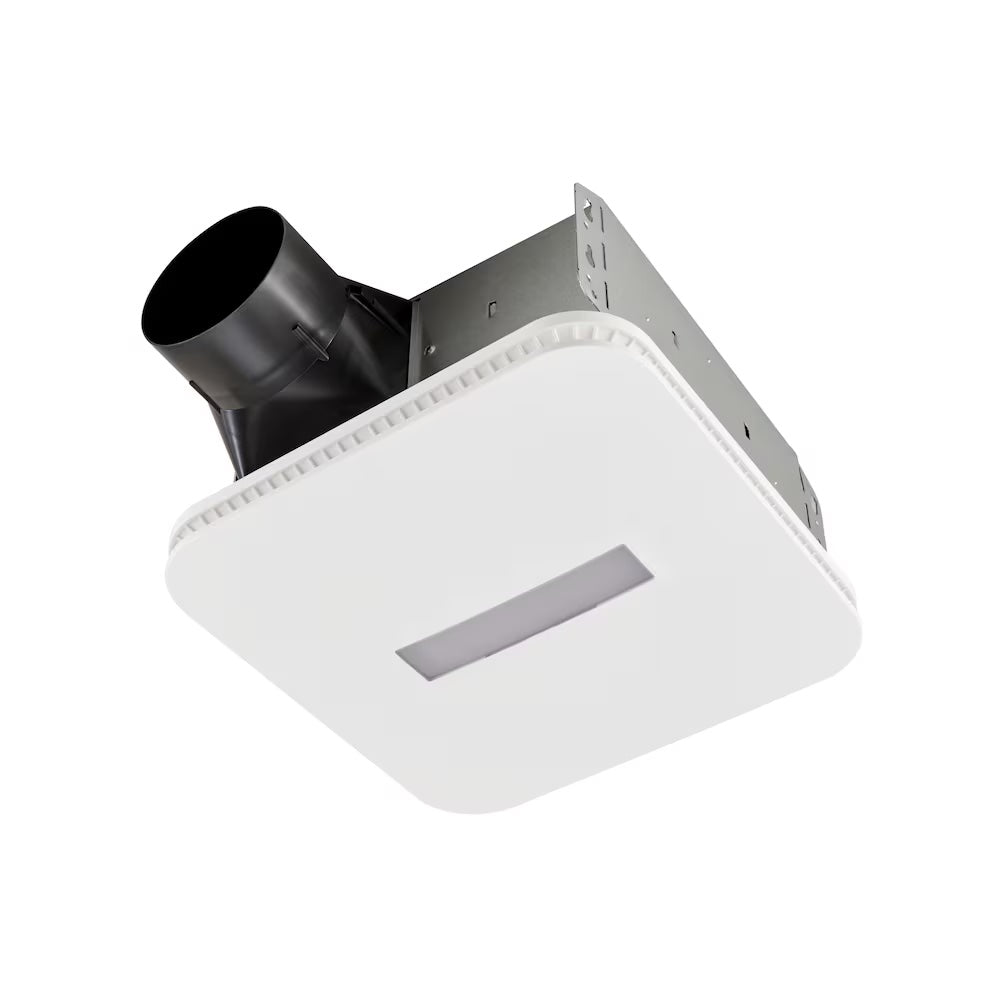 What makes your exhaust fan installation more reliable than others?