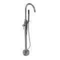 Bathtub Filler with Hand Shower