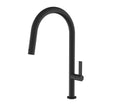 Gooseneck Kitchen Faucet