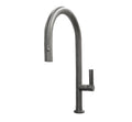 Gooseneck Kitchen Faucet