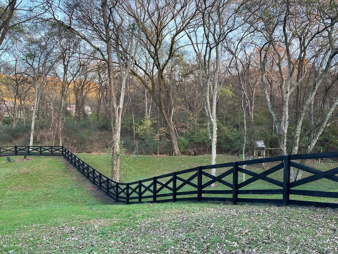 Will the Fence Posts Be Installed Deep and Secure Enough?