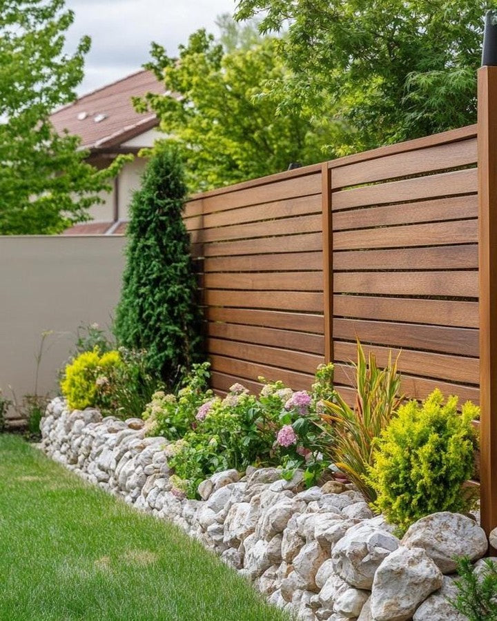 Do You Properly Prepare the Fence Before Painting or Staining?