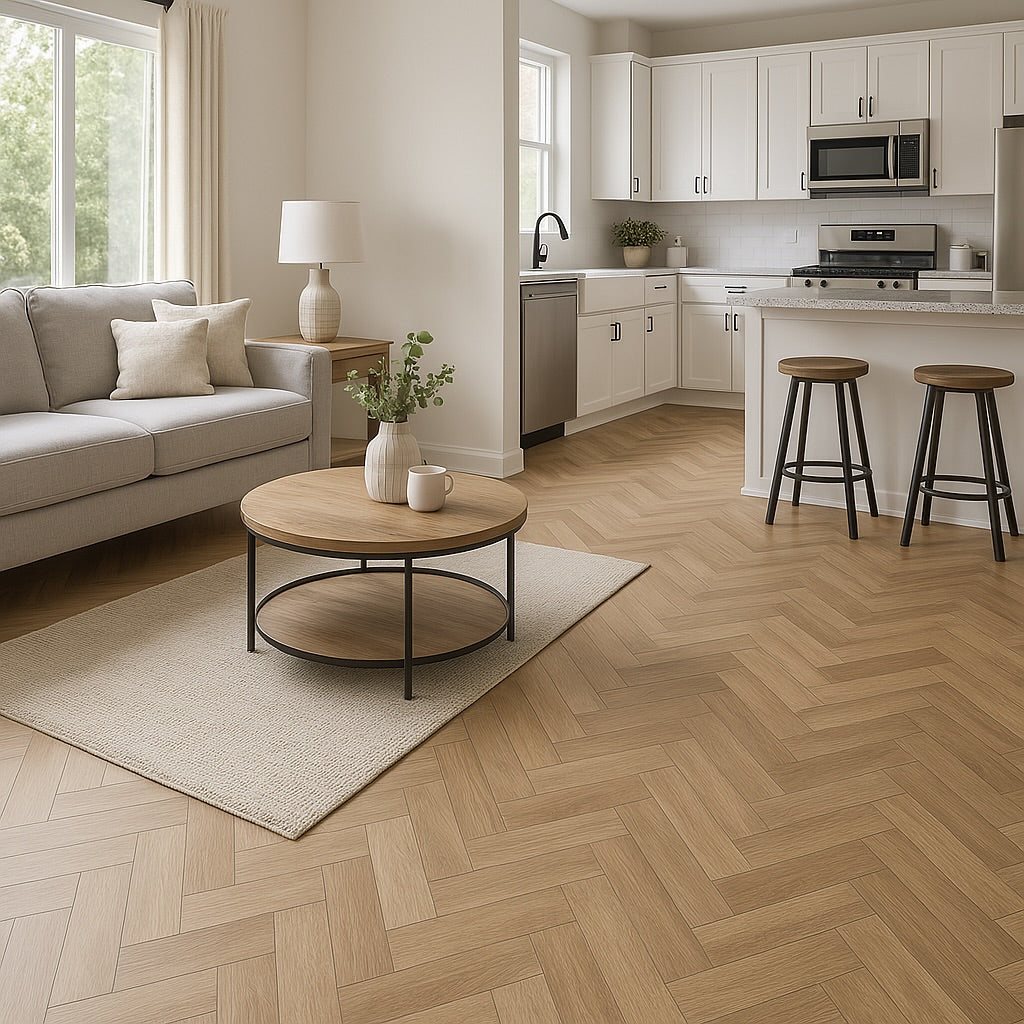 Flooring Installation