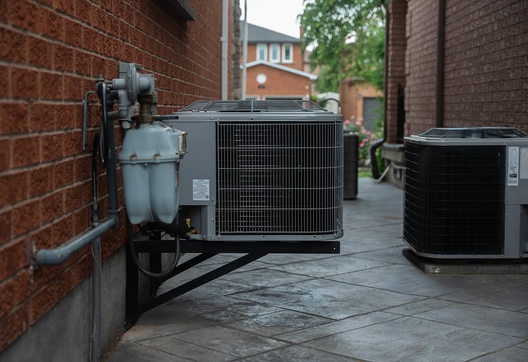 Are All HVAC Installations Completed by Licensed Professionals?