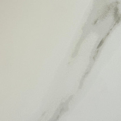 White Porcelain Matte Countertop Swatch