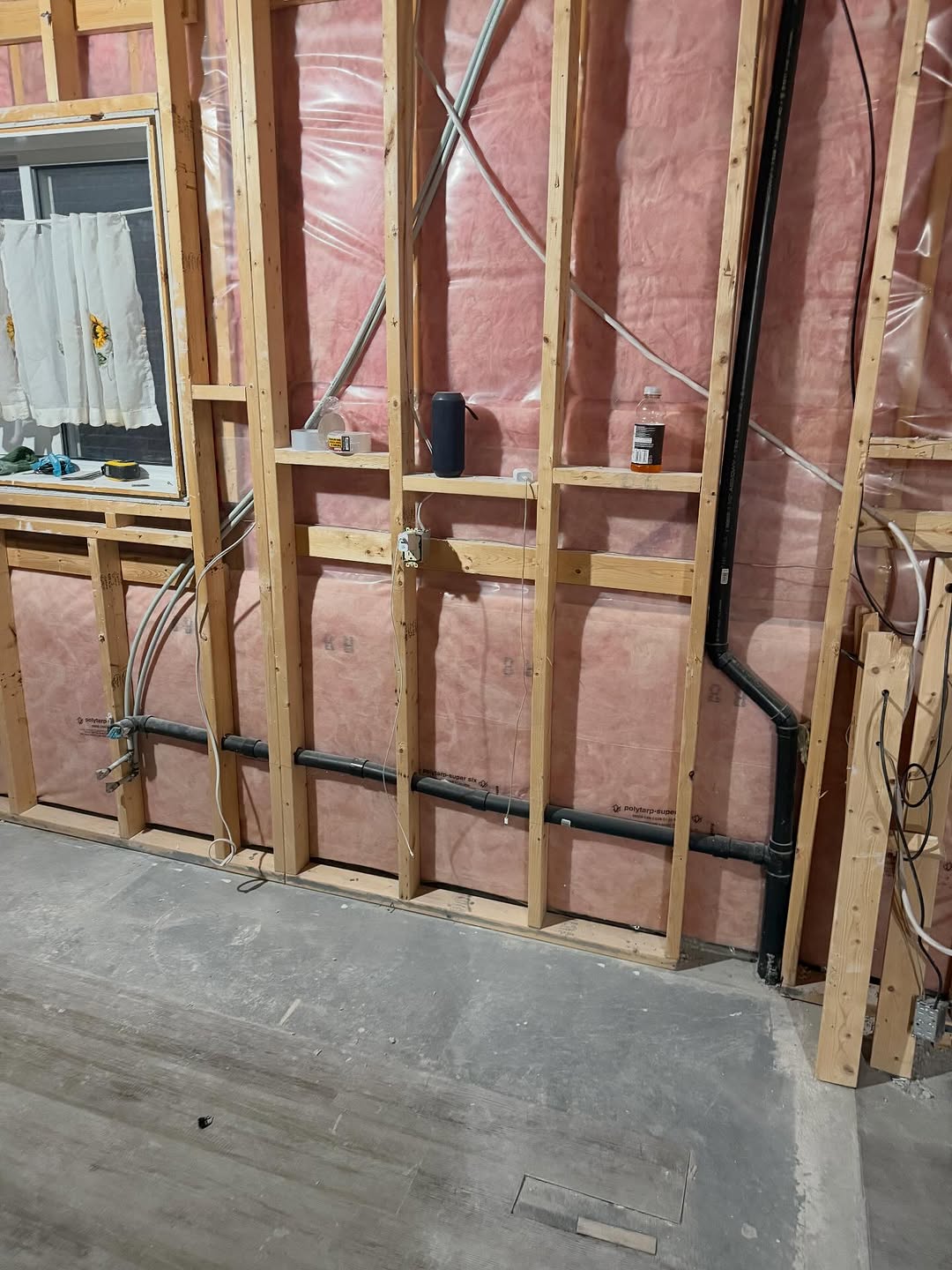 Will the Insulation Be Installed Properly Without Gaps?