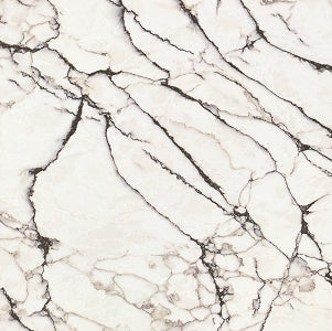 Statuario Thunder quartz countertop slab - TF Renovations Mississauga
