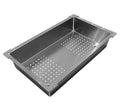 Stainless Steel Colander Basket