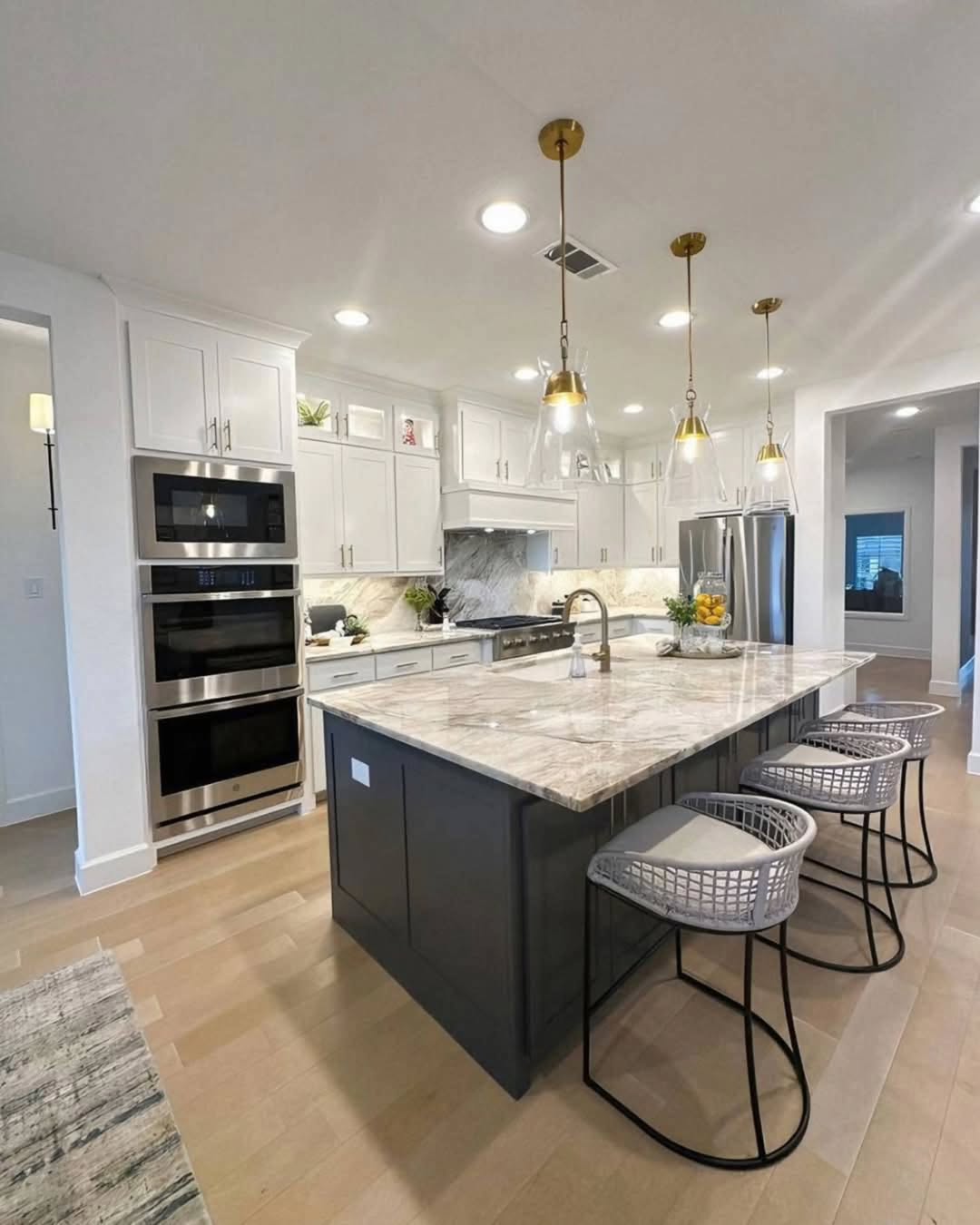 Full Kitchen Renovation