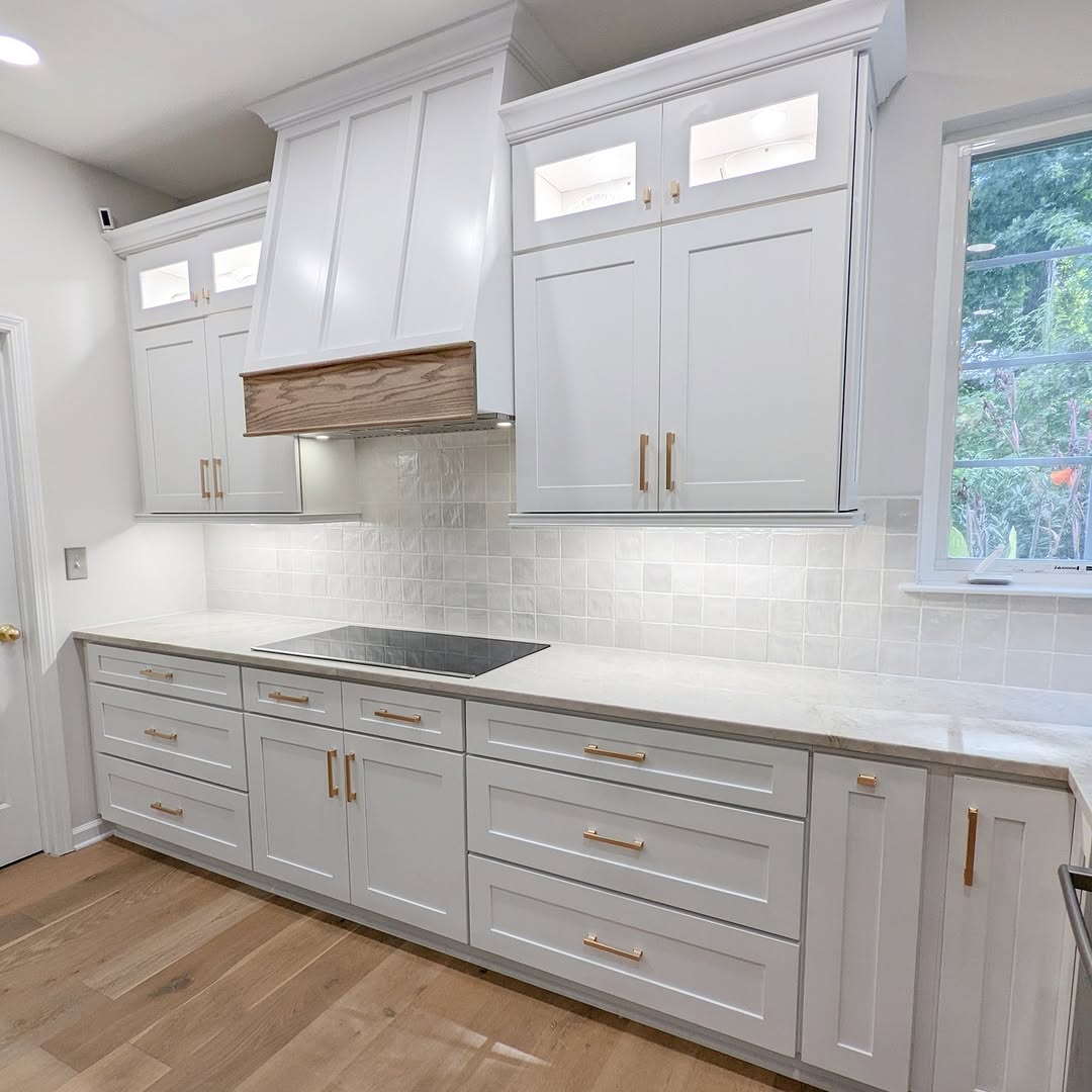 Full Kitchen Renovation