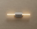 22" Modern Double-Ended LED Wall Sconce