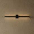 36" Elegant Linear LED Wall Sconce