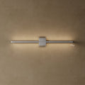36" Elegant Linear LED Wall Sconce