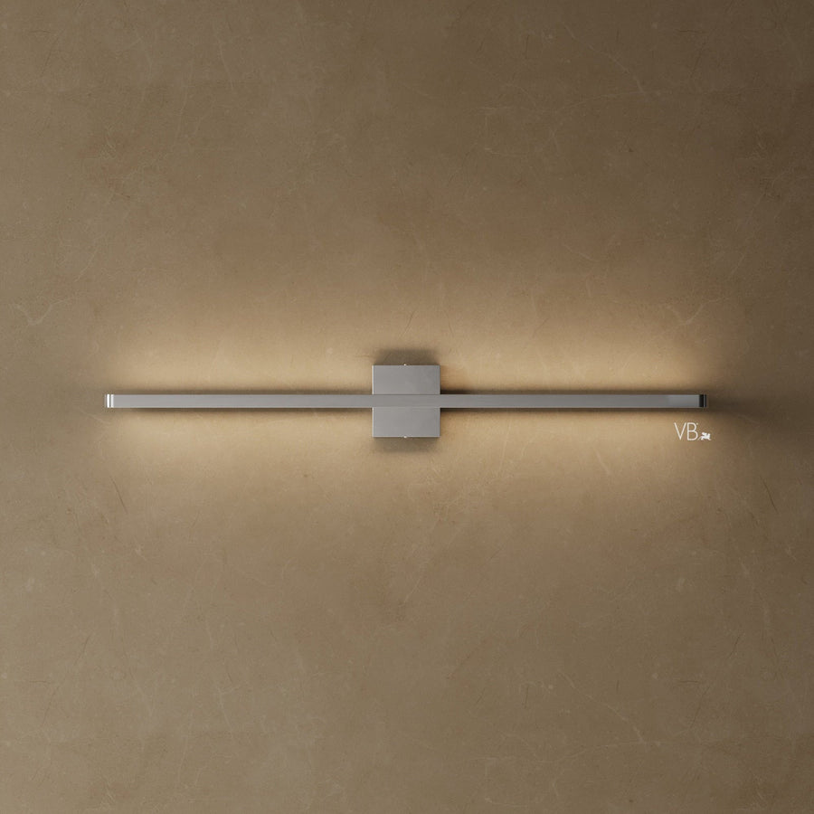 36" Elegant Linear LED Wall Sconce