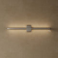 36" Elegant Linear LED Wall Sconce