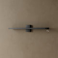 36" Elegant Linear LED Wall Sconce