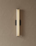 24" Vertical Tube LED Wall Sconce