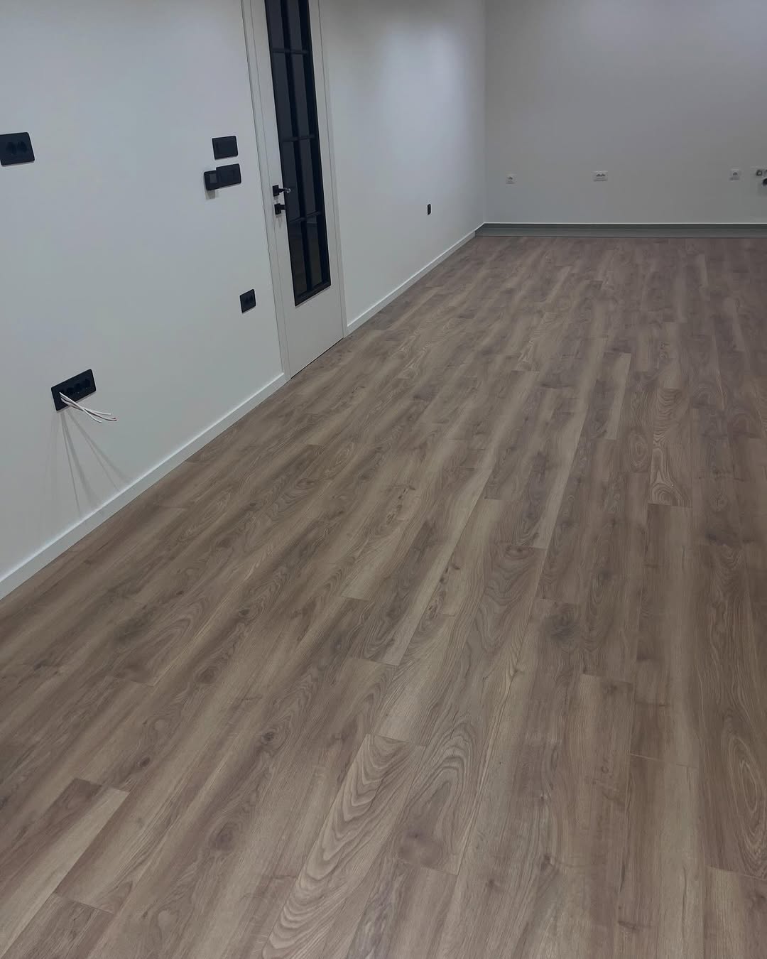 Laminate Installation