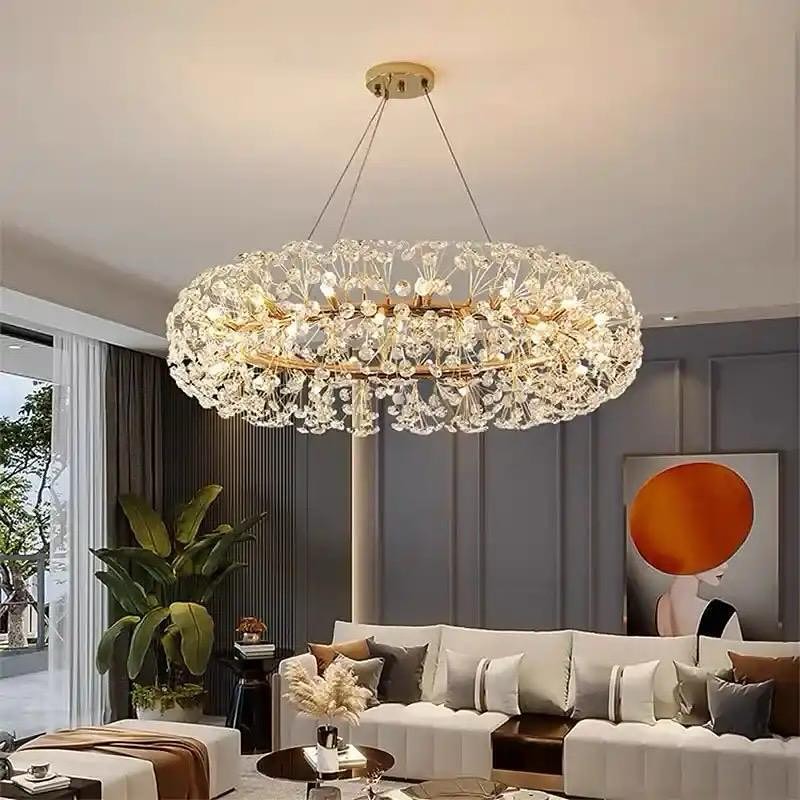 Professional Light Fixture Installation Services