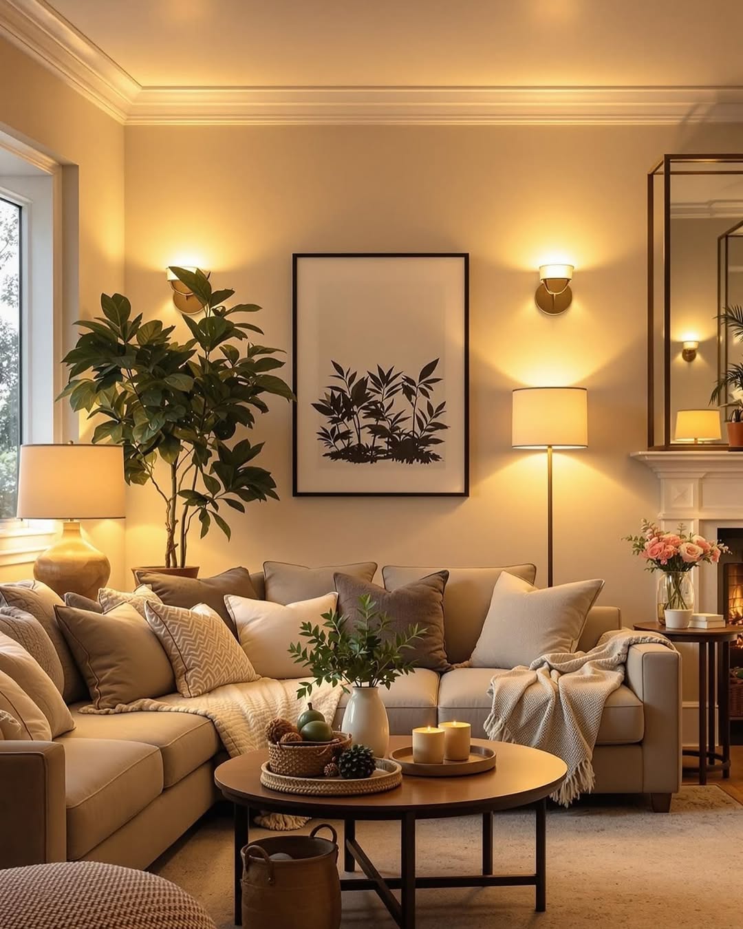 Professional Lighting Installation Services