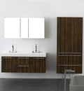 20" Mirrored Medicine Cabinet