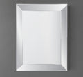 28" Beveled Edge Mirror