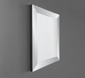 28" Beveled Edge Mirror