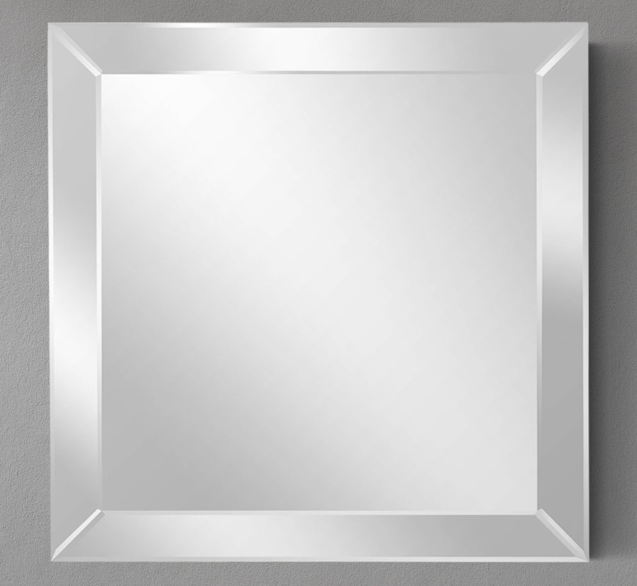 36" Beveled Edge Mirror