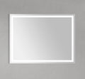 47" Frameless LED Mirror