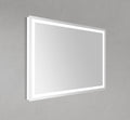 47" Frameless LED Mirror